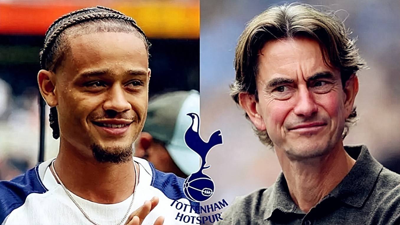 7000万买了个花瓶！热刺会怀念孙兴慜、凯恩吗？